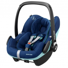 Автокресло Maxi-Cosi Pebble Pro i-Size 8799