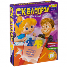 Купить игра фортуны настольная игра скалодром. веселая гонка ф86078