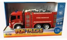 Купить инерционная машинка fun toy грузовик ( id 12693262 )