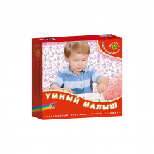 Купить "умный малыш" серия "электровикторина", дрофа-медиа ( id 2281412 )