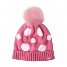 Купить finn flare kids шапка для девочки ka18-71102 ka18-71102