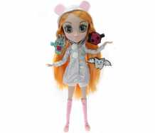 Купить shibajuku girls кукла кое 4 33 см hun8530