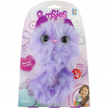 Купить интерактивный игрушка 1toy pomsies speckles ( id 14932751 )