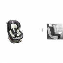 Купить автокресло kiwy noah и защитный коврик heyner seat backrest protector 