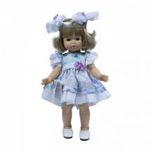 Купить berjuan s.l. кукла sofia блондинка 32 см 1043br