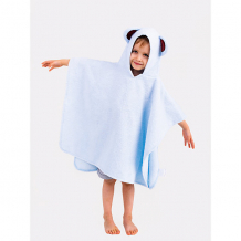 Купить полотенце с капюшоном babybunny, размер м ( id 12641451 )