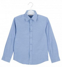 Купить рубашка deloras, цвет: синий ( id 9399547 )