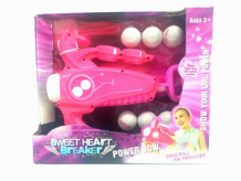 Купить toy target игрушечное оружие sweet heart breaker 22018 22018