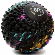 Купить original fittools мяч массажный 12.5 см ft-vmb-125