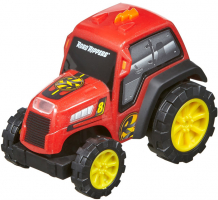 Купить nikko трактор flash rides 20207