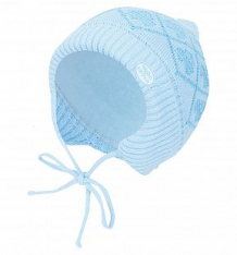 Купить шапка чудо-кроха, цвет: голубой ( id 9906543 )