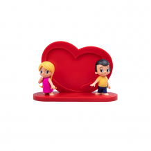 Купить набор фигурок prosto toys love is… № 2, 7-12 см ( id 14526027 )