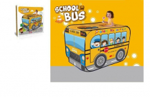 Купить without игровой домик-палатка школьный автобус 1994988