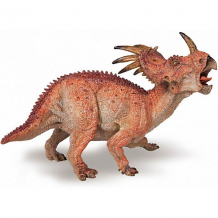 Купить коллекционная фигурка papo стиракозавр ( id 8646924 )