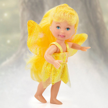 Купить кукла paula "волшебство: фея в желтом" ( id 12505248 )