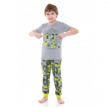 Купить n.o.a. пижама для мальчика 11432 11432