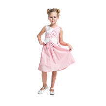 Купить cascatto платье для девочки pl34 
