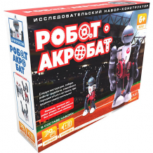 Робот-акробат ( ID 6709648 )