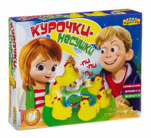 Купить игра фортуны настольная игра курочки-несушки ф94476