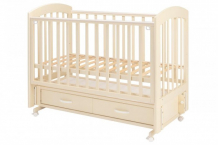 Купить детская кроватка ведрусс соната 4 vd25-6222