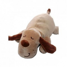 Купить мягкая игрушка смолтойс собачка лежебока 35 см ( id 11317394 )