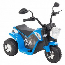 Купить мотоцикл weikesi tc-916, цвет: синий ( id 10833800 )
