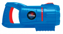 Купить uncle milton супер-бластер с героями disney для создания световых и звуковых эффектов фейерверка fireworks lightshow 2459