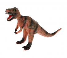 Купить играем вместе игрушка пластизоль динозавр монолопхозавр 48х16х24 см 1907z930-r