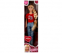Купить карапуз кукла софия бесшарнирная 29 см 66001box-c3-s-bb