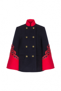 Купить пальто stilnyashka ( размер: 164 44-164 ), 11830770