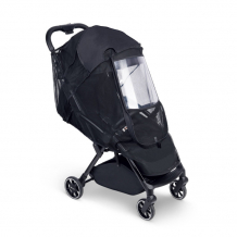 Москитная сетка Leclerc baby для коляски Influencer Elcee ELC83215