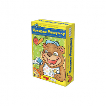 Купить настольная игра hobby world накорми мишутку ( id 11320127 )