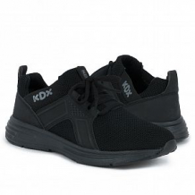 Купить кроссовки kdx, цвет: черный ( id 11686618 )