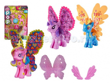 Купить май литл пони (my little pony) пони с крыльями b0371h