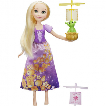 Купить кукла disney princess рапунцель и фонарики ( id 6898117 )