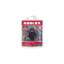 Купить игровая фигурка jazwares roblox тохру: фантомный коготь ( id 14937174 )