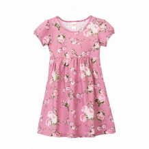 Купить веселый малыш платье маргарита чайная роза 349172