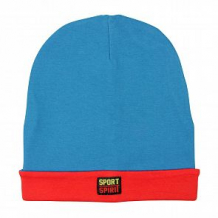 Купить шапка cherubino, цвет: синий ( id 12585274 )