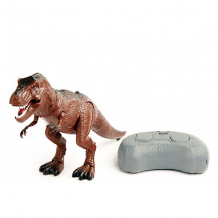 Купить радиоуправляемая игрушка eztec динозавр т-рекс ( id 16654902 )