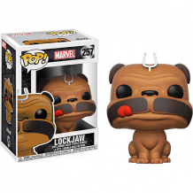 Фигурка Funko POP! Bobble: Marvel Локджо, 20237 ( ID 13444573 )