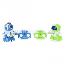 Купить игруша набор роботы 8 см i-kd-8810b-1