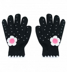 Купить перчатки bony kids, цвет: черный ( id 9806709 )