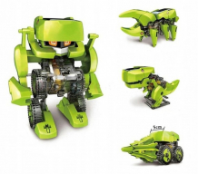 Купить игротрейд робот-конструктор 4 в 1 y13174159