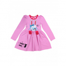 Купить bonito kids платье для девочки sweet girl bk1378p bk1378p