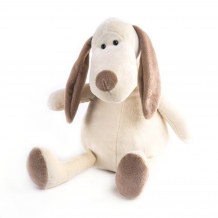 Купить мягкая игрушка gulliver собака ленивец, 25 см 77-mrt20053a