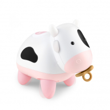 Купить интерактивная игрушка happy baby baby cow 331894