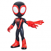 Купить spidey игровая фигурка мега майлс моралес f39885x0