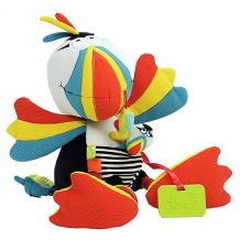 Купить развивающая игрушка dolce попугайчик ( id 16632167 )