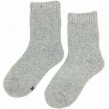 Купить носки hobby line, цвет: серый ( id 11610796 )