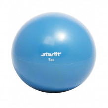 Купить starfit медбол gb-703 5 кг 